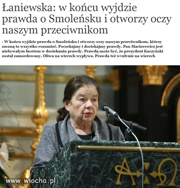 Na wiosnę wszystko wychodzi...