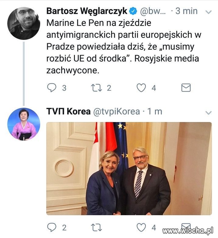 Granie dla Putina 