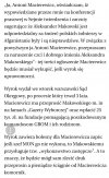 Następny przegrany proces Antka