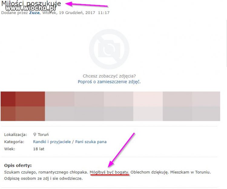 Miłość nie wybiera 