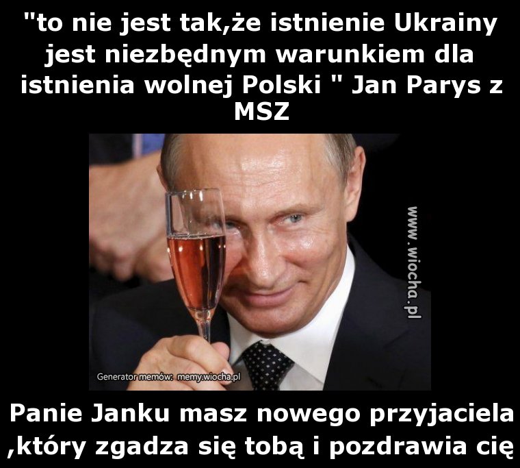Pierwsze sukcesy pislandzkiej polityki zagranicznej