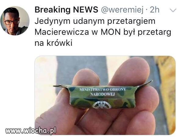 Udany przetarg