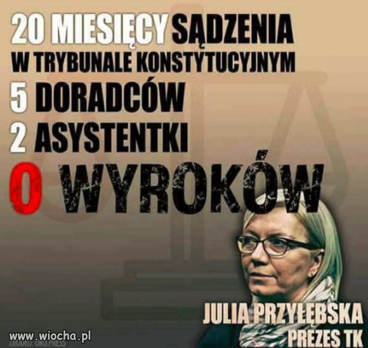 Człowiek wolności 2017 r