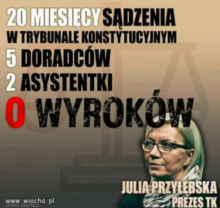 Człowiek wolności 2017 r