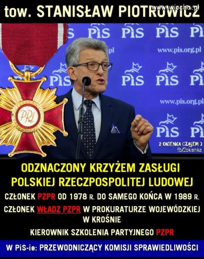 Tow. członek