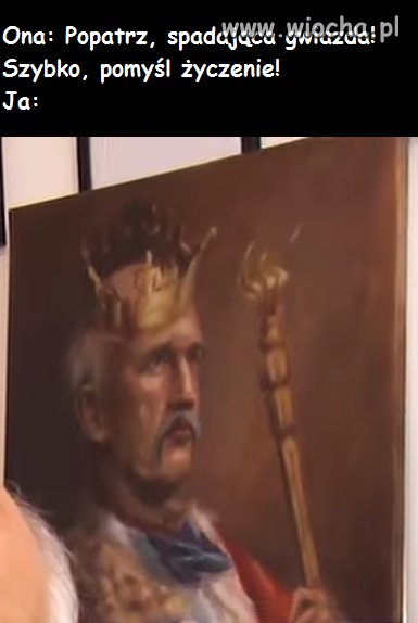 Życzenie