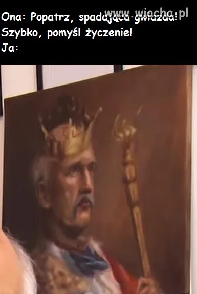 Życzenie