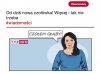 I w tym momencie wszystkie głąby odpowiadają. CZOŁEM