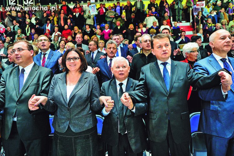 Czem prędzej się wybierajcie do Torunia pośpieszajcie 