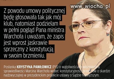 Głupia jak Wałęsa