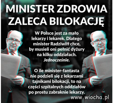 Po nowym roku jeśli się nic nie zmieni