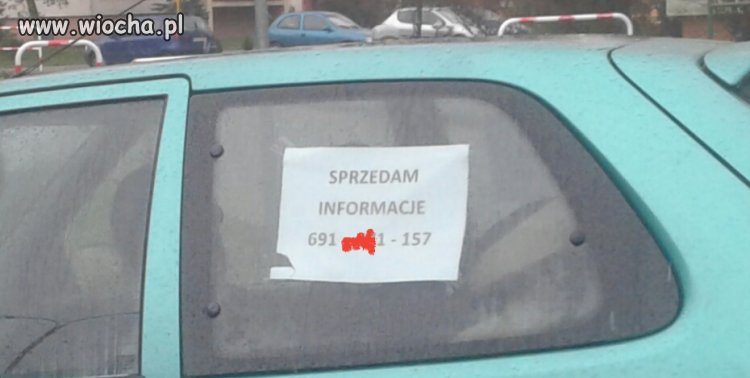 Interpunkcja ważna jest