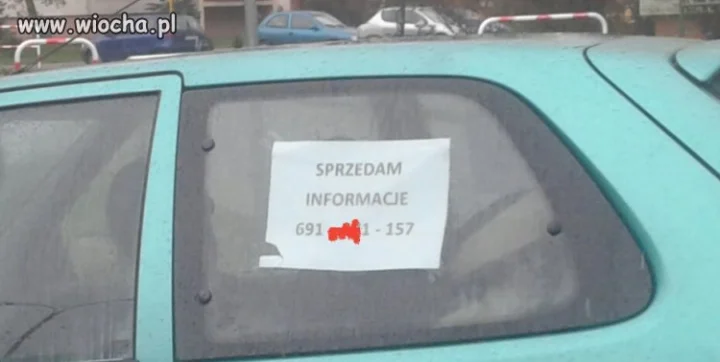 Interpunkcja ważna jest