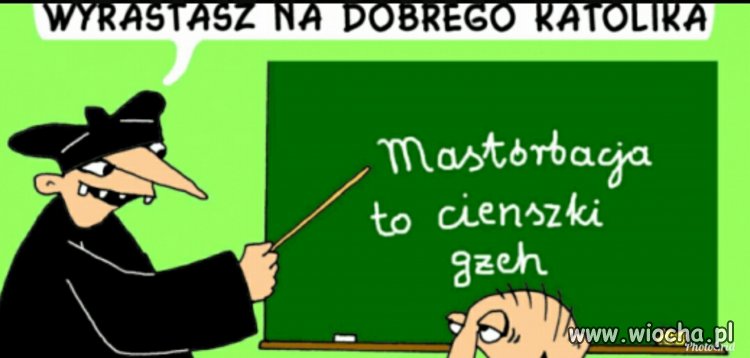 W szkole po zmianie priorytetów
