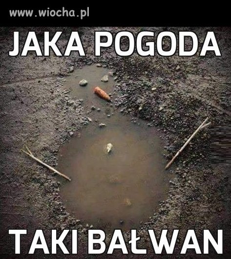 Bałwan