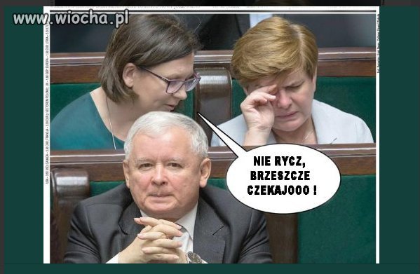 Nie rycz
