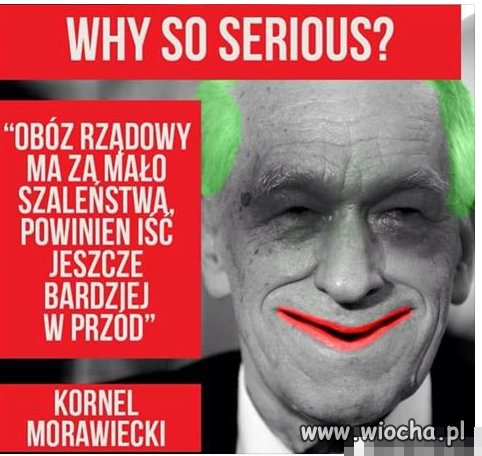 Patrząc na Antka