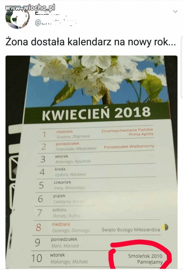 Gratulacje