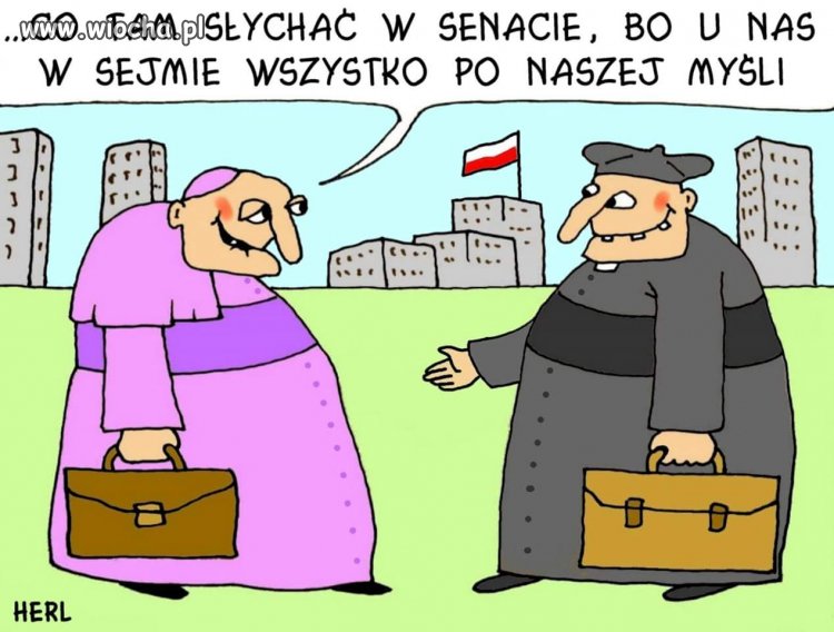 Polska polityka w pigułce
