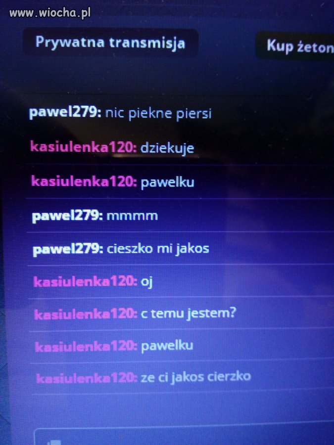 Cieszko czy cierzko ?