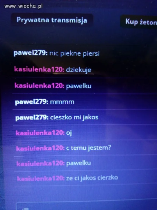 Cieszko czy cierzko ?