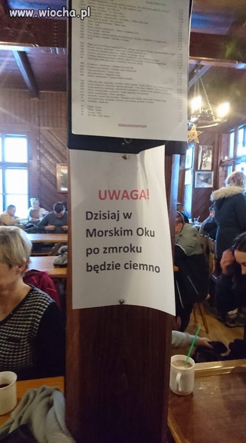 Ogłoszenie 