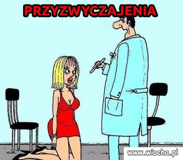 Kiedy trudno jest się odzwyczaić