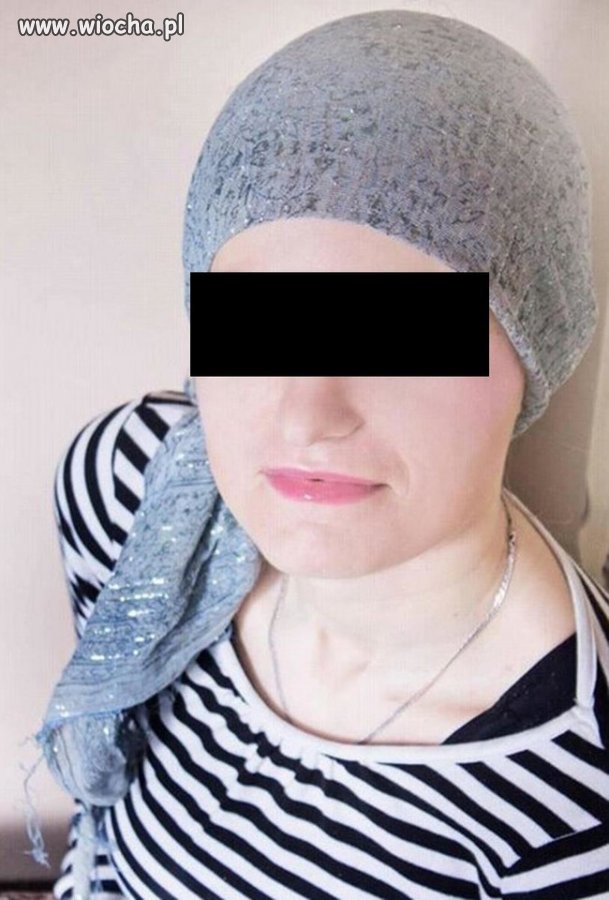 Bezczelna oszustka z Zielonej Góry