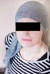 Bezczelna oszustka z Zielonej Góry