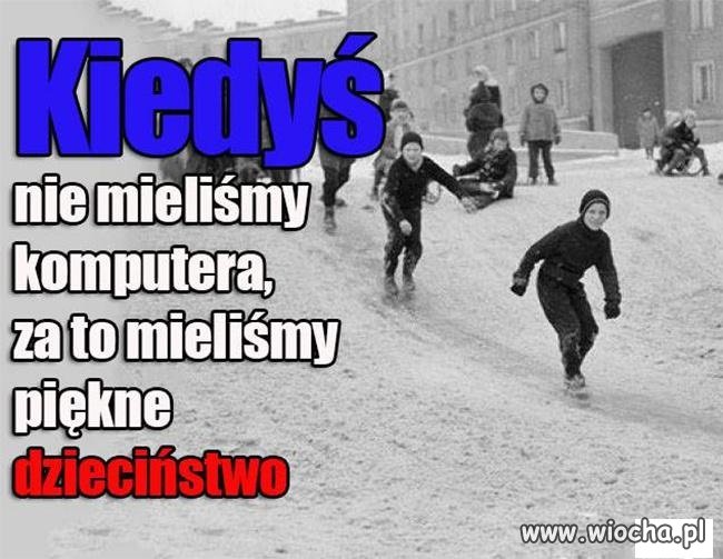 Takie czasy