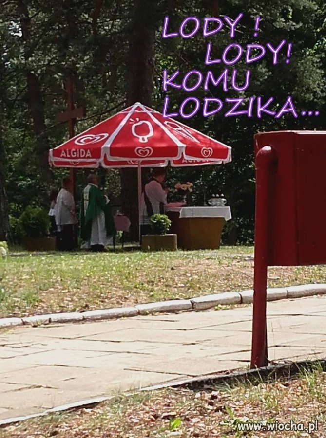Już się nawet z tym nie kryją 