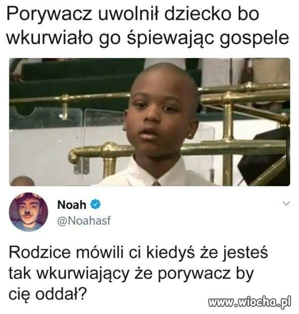 Porywacz