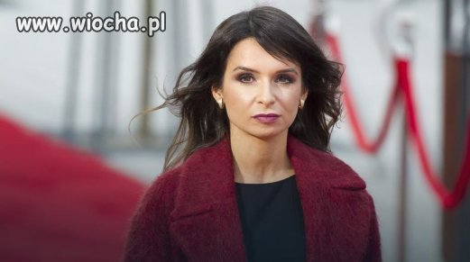 Jakim jest ta pani autorytetem żeby wprowadzić 