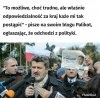 A ja naiwnie zawsze sądziłem że żeby