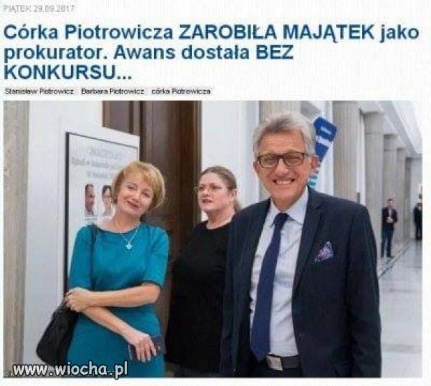 Taka sytuacja...