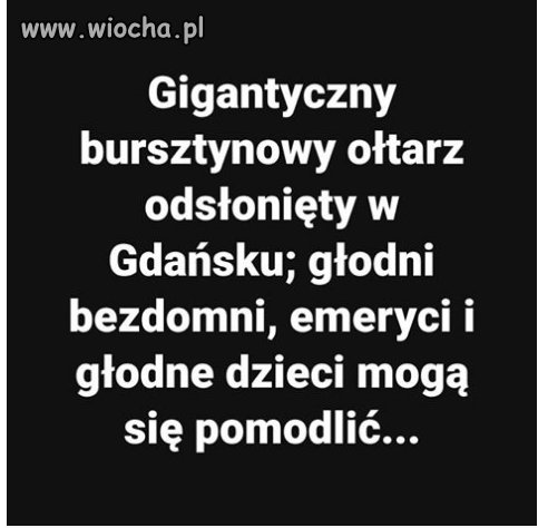 Ci z Watykanu