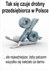 Szkoda zdrowia, żeby zasuwać na nierobów