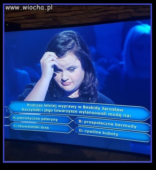 Milionerzy