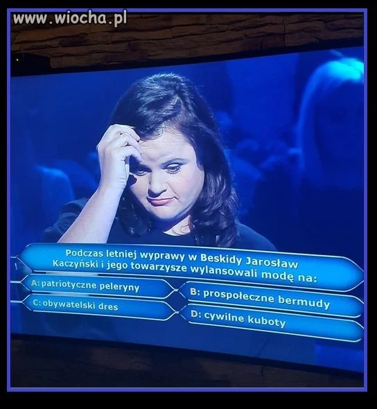 Milionerzy