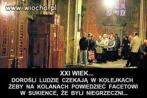 XXI wiek
