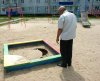 I nikt nie wiedział czemu dzieci znikały