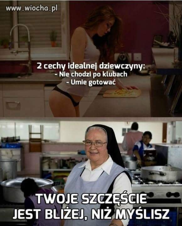 Idealna dziewczyna