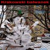 Krakowski bałwanek 