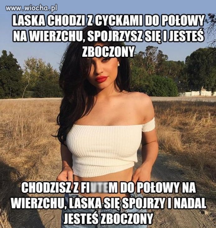 Niesprawiedliwe to jest