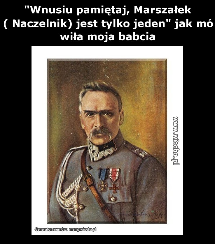 Marszałek 