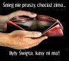 Co roku to samo.