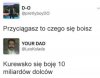 Moje lęki