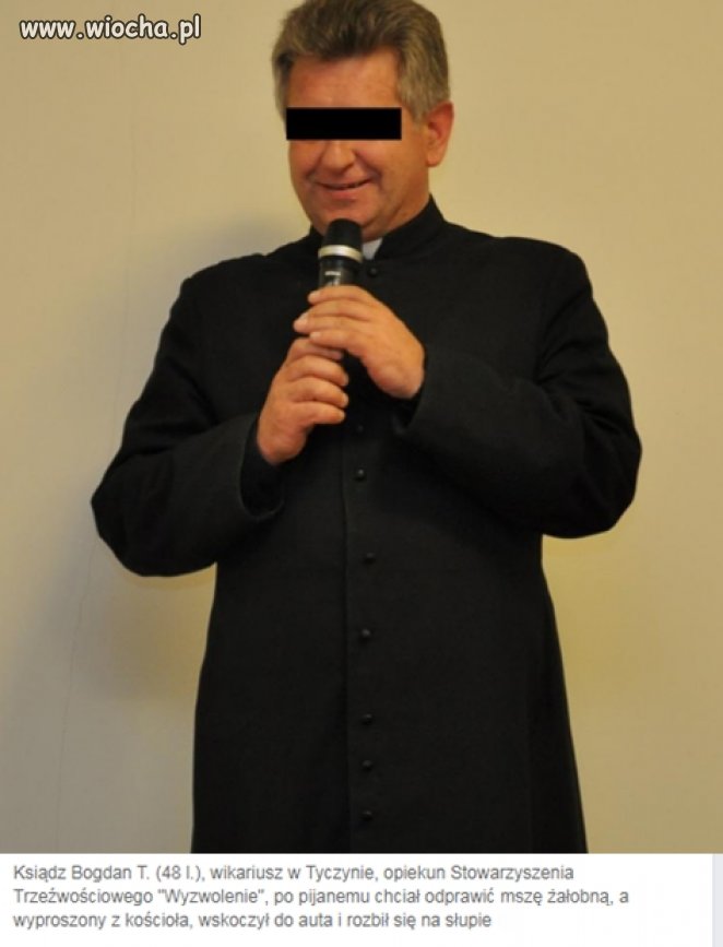 Jak nie pedofil