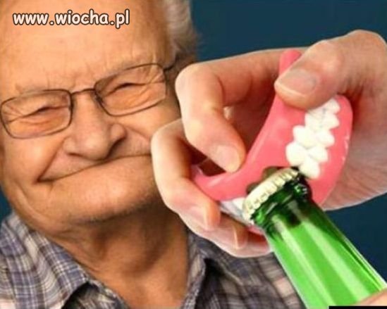 Nie miałem pojęcia, że można z nich również skorzystać.
