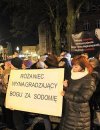 Marsz sodomitów? 